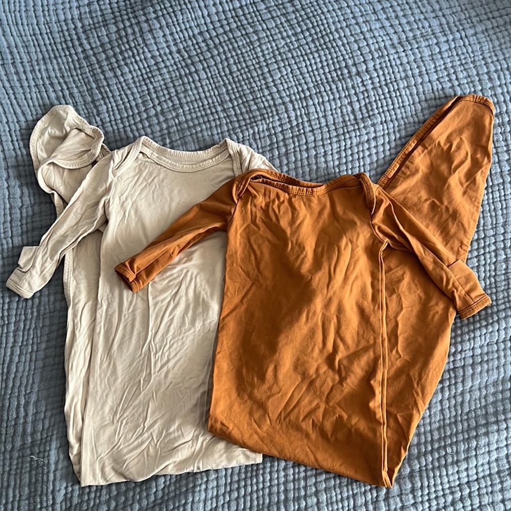 Gender Neutral Bundler